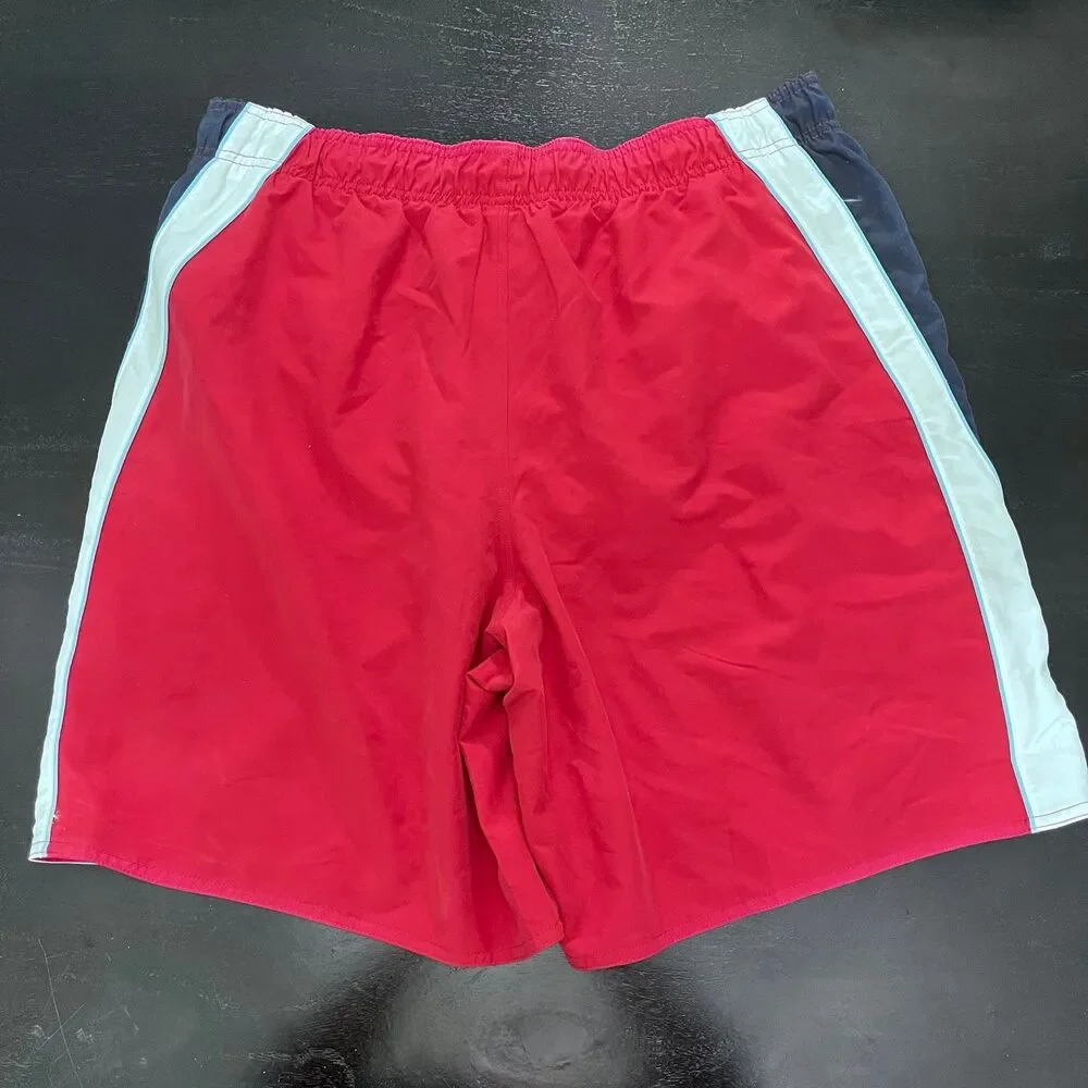 Breakwater Swim Trunks Men's Large